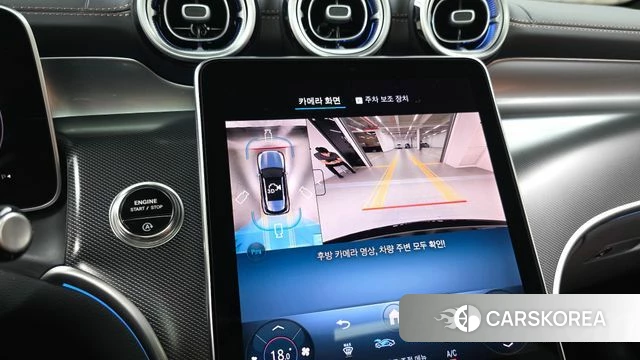 Mercedes-Benz GLC-Class X254 2025 Черный из Кореи, фото 5