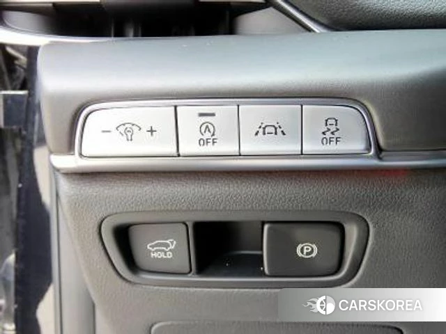 Genesis GV80 2020 Черный из Кореи, фото 5