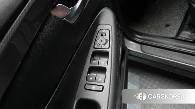 Hyundai Santa Fe TM 2018 Серый из Кореи, фото 5