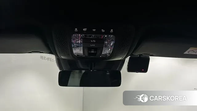 Mercedes-Benz EQA H243 2024 Черный из Кореи, фото 5