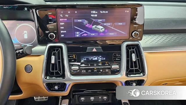 Kia Sorento 4th Generation 2020 Белый из Кореи, фото 5