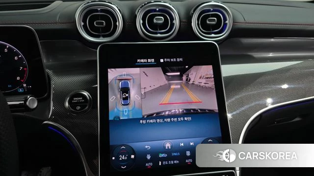 Mercedes-Benz GLC-Class X254 2025 Серый из Кореи, фото 5