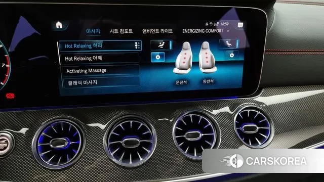 Mercedes-Benz CLS-Class C257 id 2884209 из Кореи 5