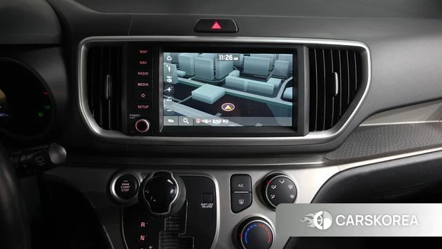 Kia The New Ray 2019 Белый из Кореи, фото 5