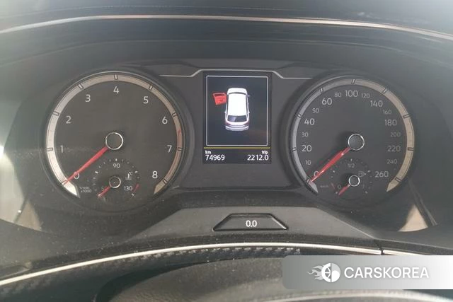 Volkswagen Tanyue 2021 Черный из Китая, фото 5