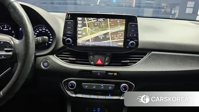 Hyundai i30 (PD) 2018 Серый из Кореи, фото 5