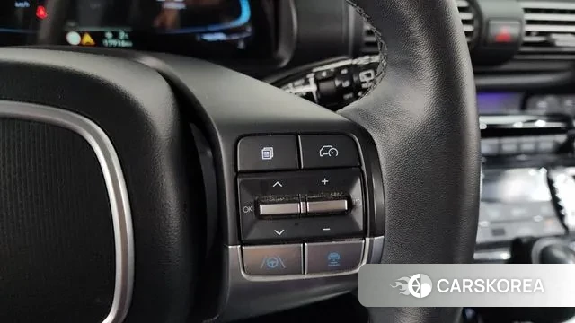 Hyundai Casper 2022 Зеленый из Кореи, фото 5