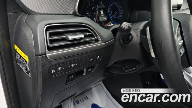 Hyundai Palisade 2019 Белый из Кореи, фото 5