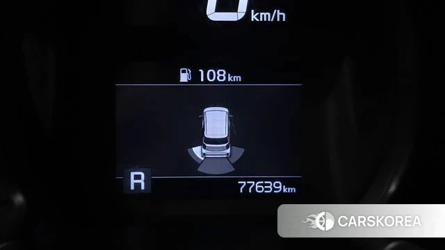 Kia The New Ray 2021 Белый из Кореи, фото 5