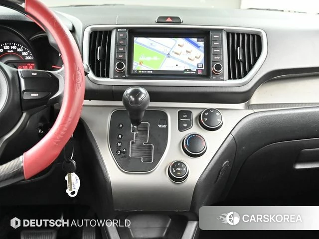 Kia The New Ray 2018 Белый из Кореи, фото 5