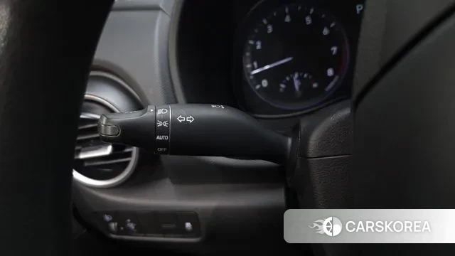 Hyundai Kona 2018 Серый из Кореи, фото 5