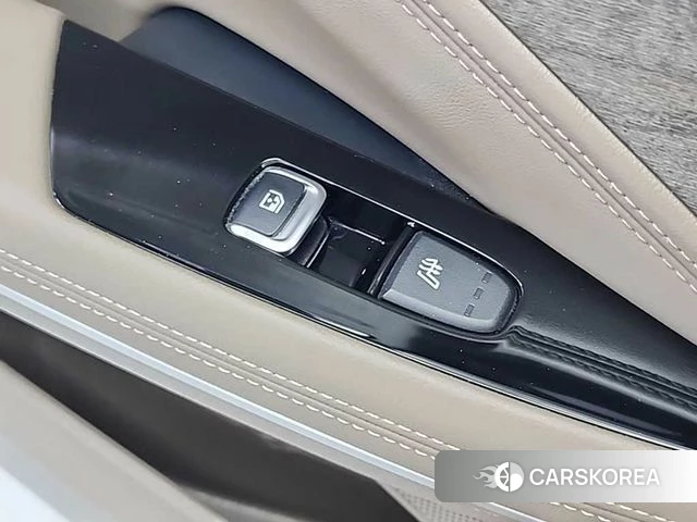 Kia K8 2021 Белый из Кореи, фото 5