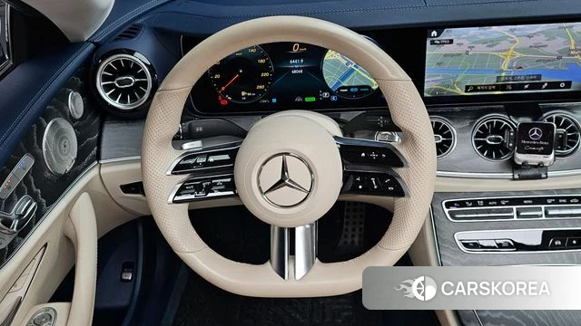 Mercedes-Benz E-Class W213 2021 Белый из Кореи, фото 5