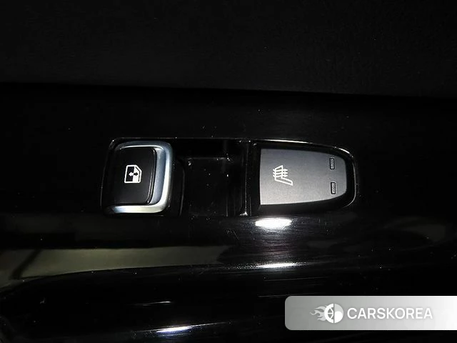 Kia K5 3rd generation 2021 Черный из Кореи, фото 5