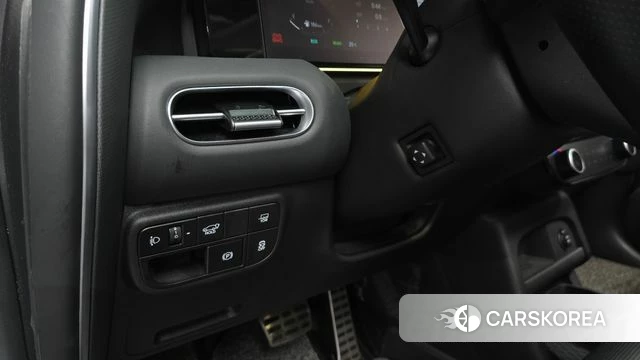 Hyundai Palisade (LX3) 2025 Серый из Кореи, фото 5