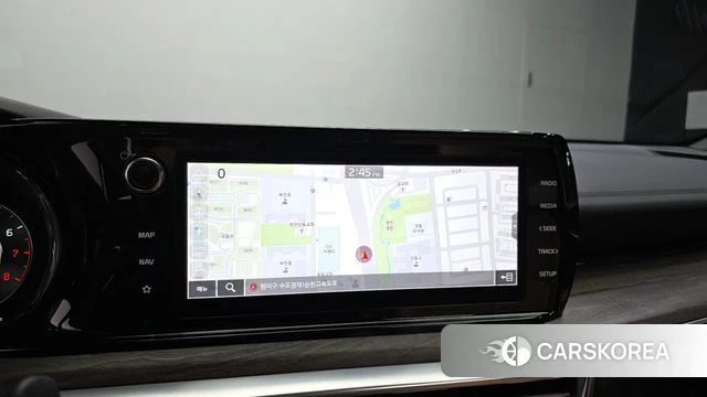 Kia K5 3rd generation 2020 Белый из Кореи, фото 5
