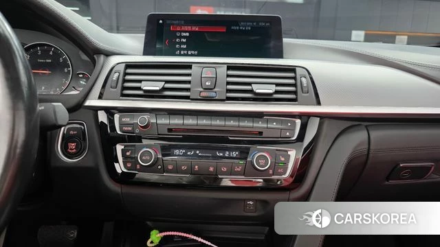 BMW 4 Series (F32) 2019 Белый из Кореи, фото 5