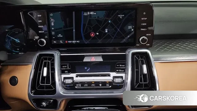 Kia Sorento 4th Generation 2020 Белый из Кореи, фото 5