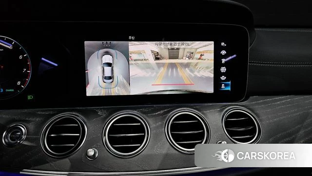 Mercedes-Benz E-Class W213 2021 Серый из Кореи, фото 5