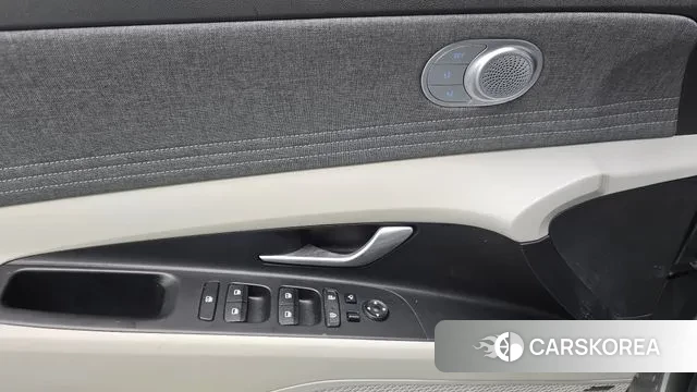 Hyundai Avante (CN7) 2020 Серый из Кореи, фото 5