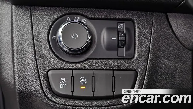 Chevrolet (GM Daewoo) The Next Spark 2018 Жемчужный цвет из Кореи, фото 5