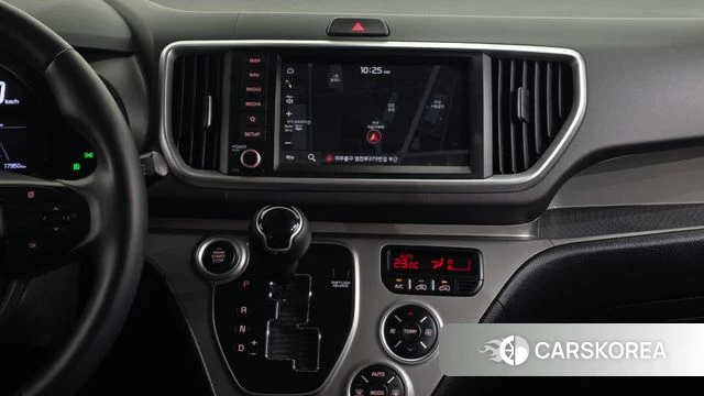 Kia The New Ray 2020 Белый из Кореи, фото 5