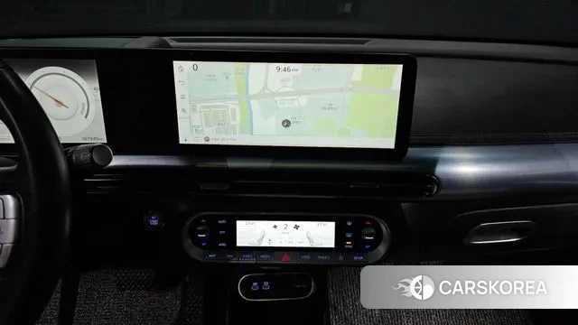 Genesis GV60 2022 Белый из Кореи, фото 5