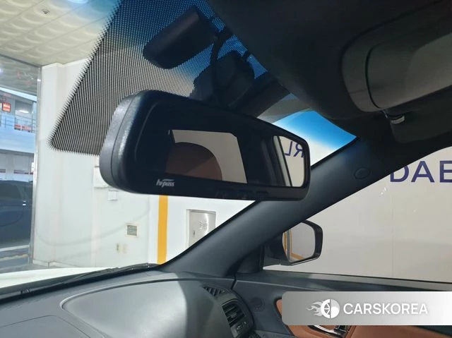 Ssangyong Tivoli Armor 2018 Белый из Кореи, фото 5