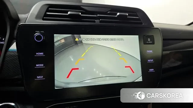 Ssangyong The New Tivoli 2023 Серый из Кореи, фото 5