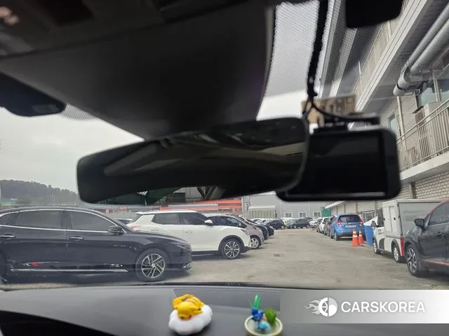 Volkswagen Arteon 2019 Черный из Кореи, фото 5