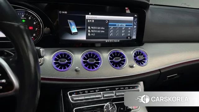 Mercedes-Benz E-Class W213 2019 Черный из Кореи, фото 5