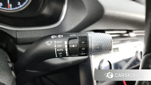 Genesis GV80 2020 Черный из Кореи, фото 5