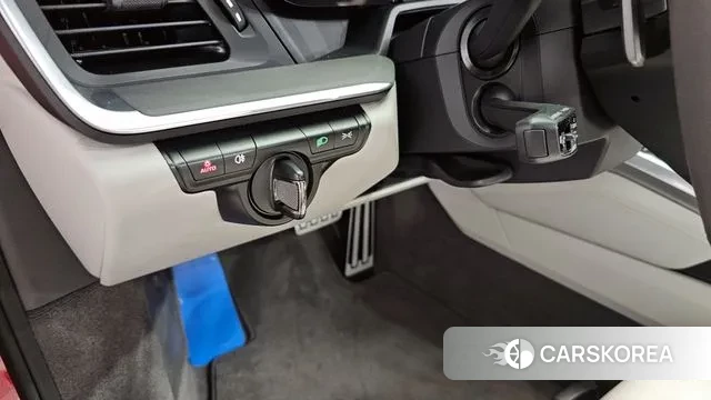 Porsche 911(992) 2024 Красный из Кореи, фото 5