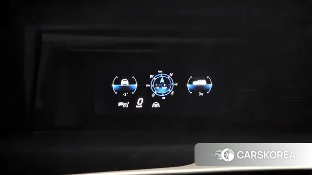 Mercedes-Benz GLE-Class W167 2025 Белый из Кореи, фото 5