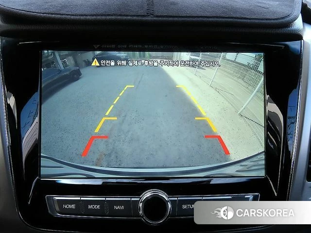 Ssangyong G4 Rexton 2018 Белый из Кореи, фото 5