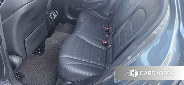 Mercedes-Benz GLC-Class X253 2020 Серый из Кореи, фото 5