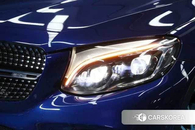 Mercedes-Benz GLC AMG id 4205750 из Китая 5