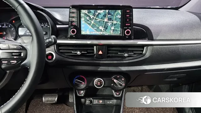 Kia All New Morning (JA) 2019 Жемчужный цвет из Кореи, фото 5