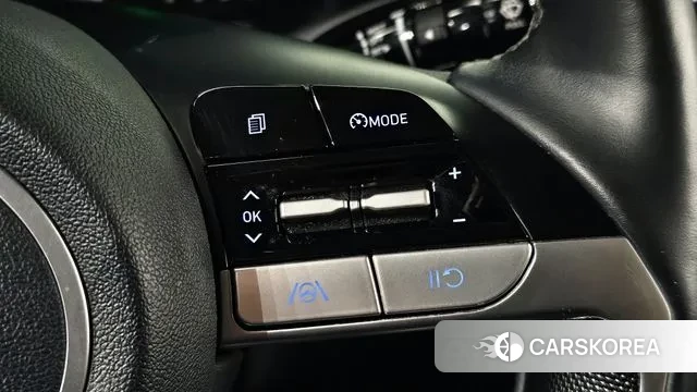 Hyundai Avante (CN7) 2021 Серый из Кореи, фото 5