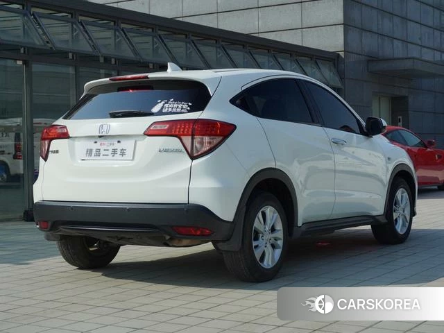 Honda Binzhi 2018 Белый из Китая, фото 5