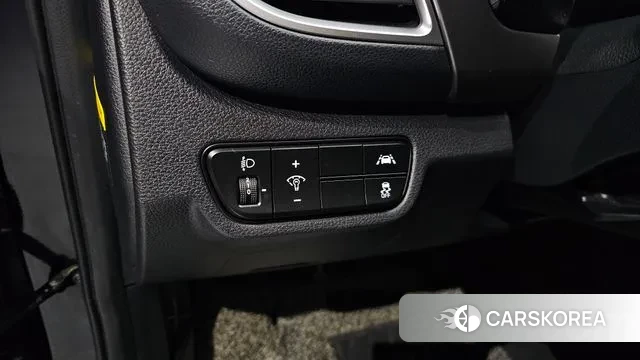 Kia Seltos 2019 Черный из Кореи, фото 5