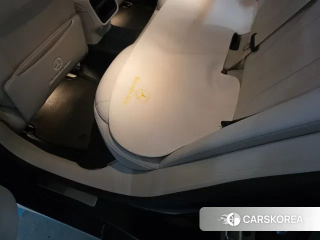 Mercedes-Benz E-Class W214 2024 Черный из Кореи, фото 5