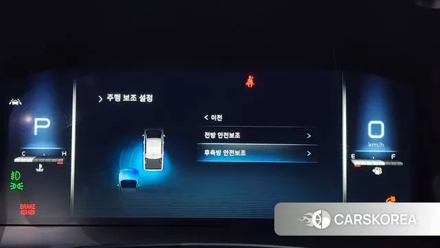 Ssangyong The New Rexton Sports Cannes 2023 Жемчужный цвет из Кореи, фото 5