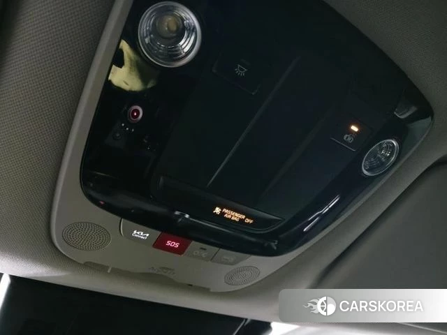 Kia Sportage 5th Generation 2023 Синий из Кореи, фото 5