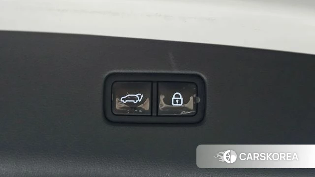 Genesis GV70 2021 Белый из Кореи, фото 5