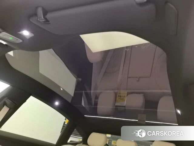 Weilai ET5 2026 Другой из Китая, фото 5