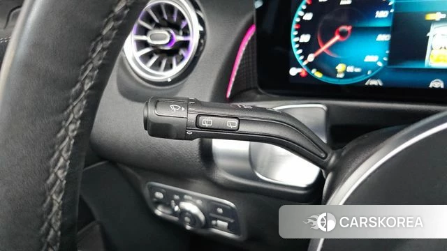 Mercedes-Benz GLB-Class X247 2022 Белый из Кореи, фото 5