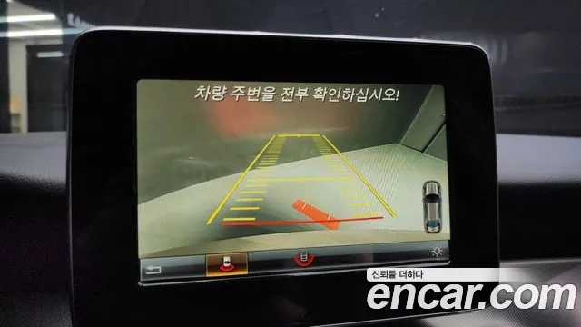 Mercedes-Benz CLA-Class C117 2018 Белый из Кореи, фото 5