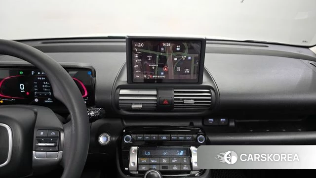 Hyundai Casper 2022 Белый из Кореи, фото 5