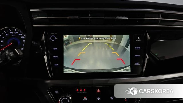 Ssangyong Beautiful Korando 2020 Белый из Кореи, фото 5